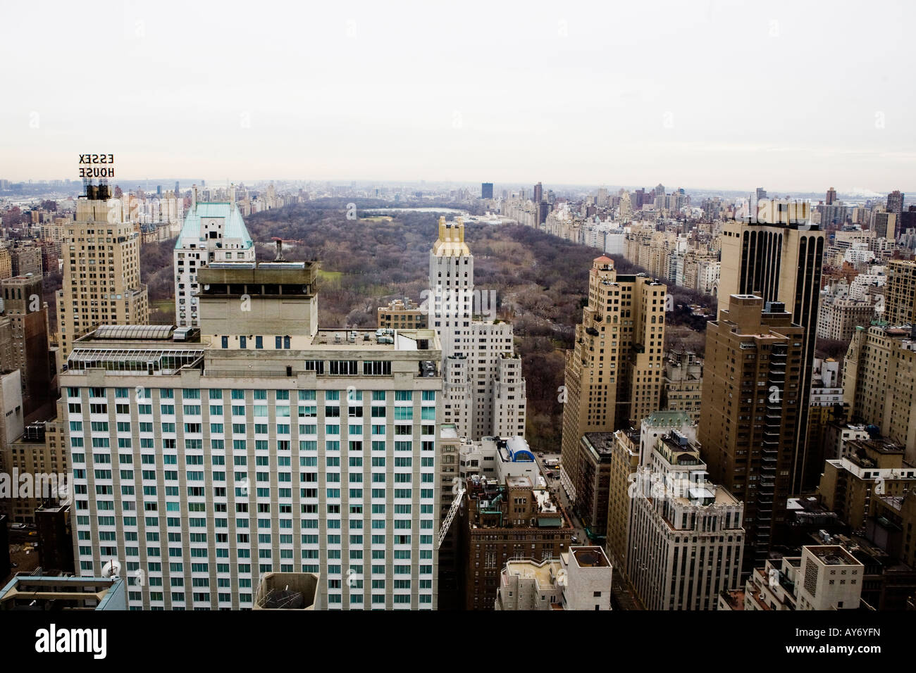 New York City Stock Photo - Alamy