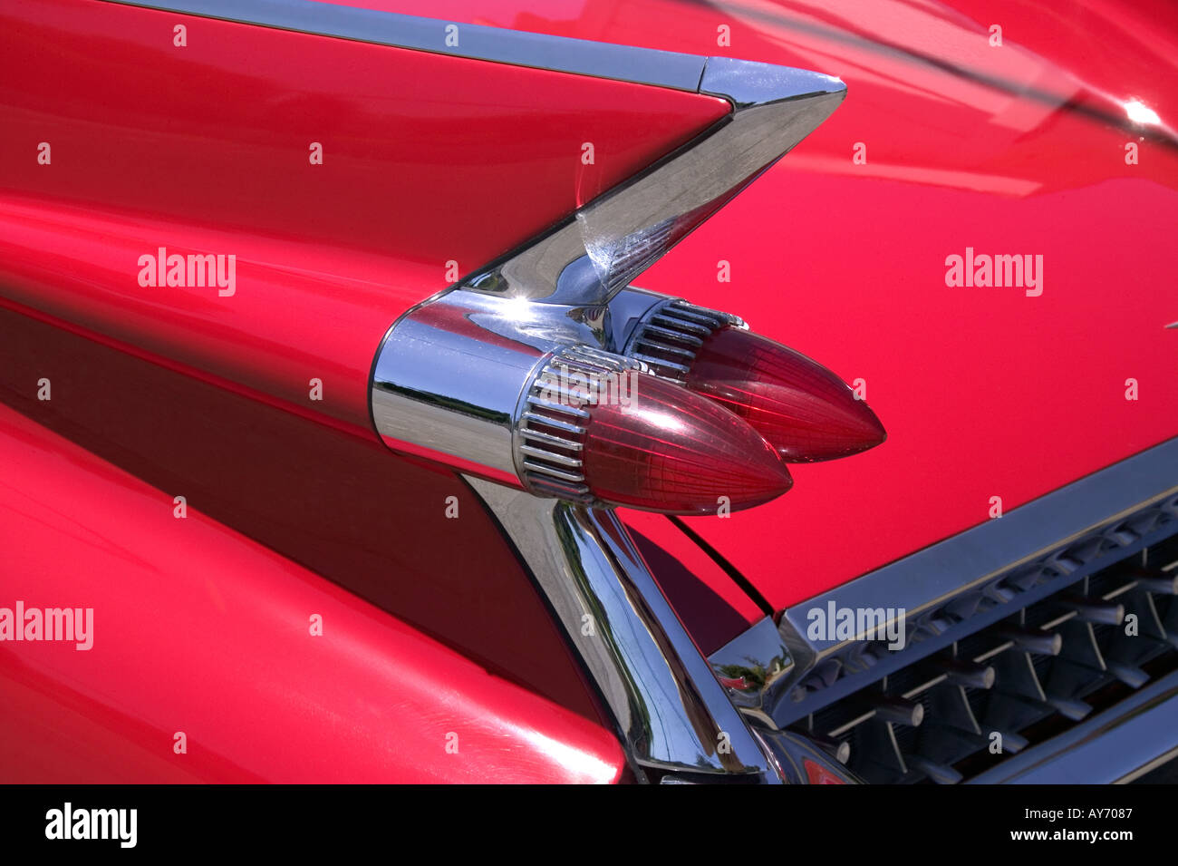 Antique Car Trunk High Resolution Stock Photography and Images - Alamy