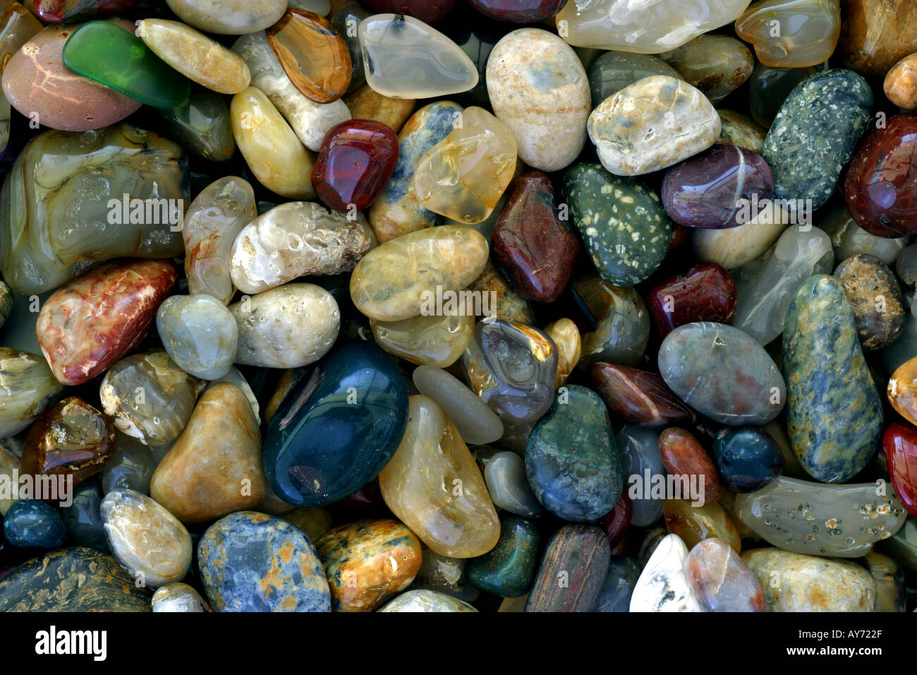 pictures of agates