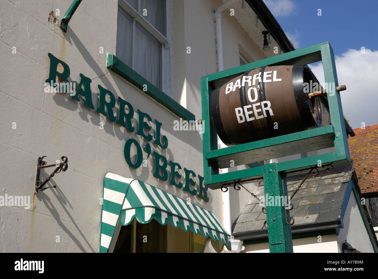 Beer signs hires stock photography and images Alamy