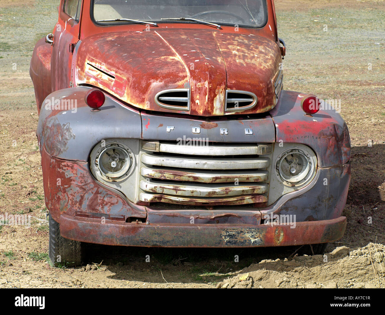 1950 ford pickup truck hi res stock photography and images Alamy