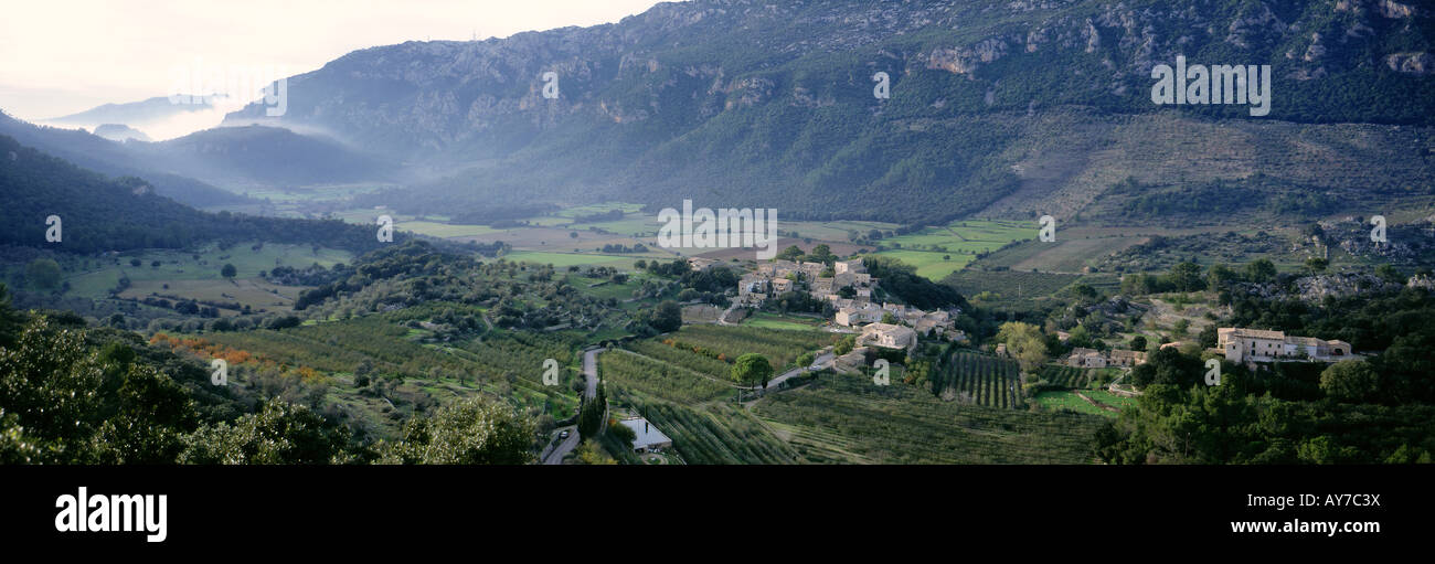 Orient village mallorca majorca hires stock photography and images Alamy
