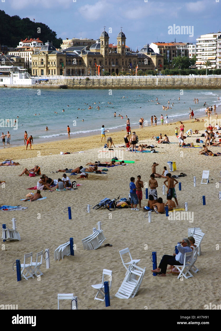 Balance de concha hires stock photography and images Alamy