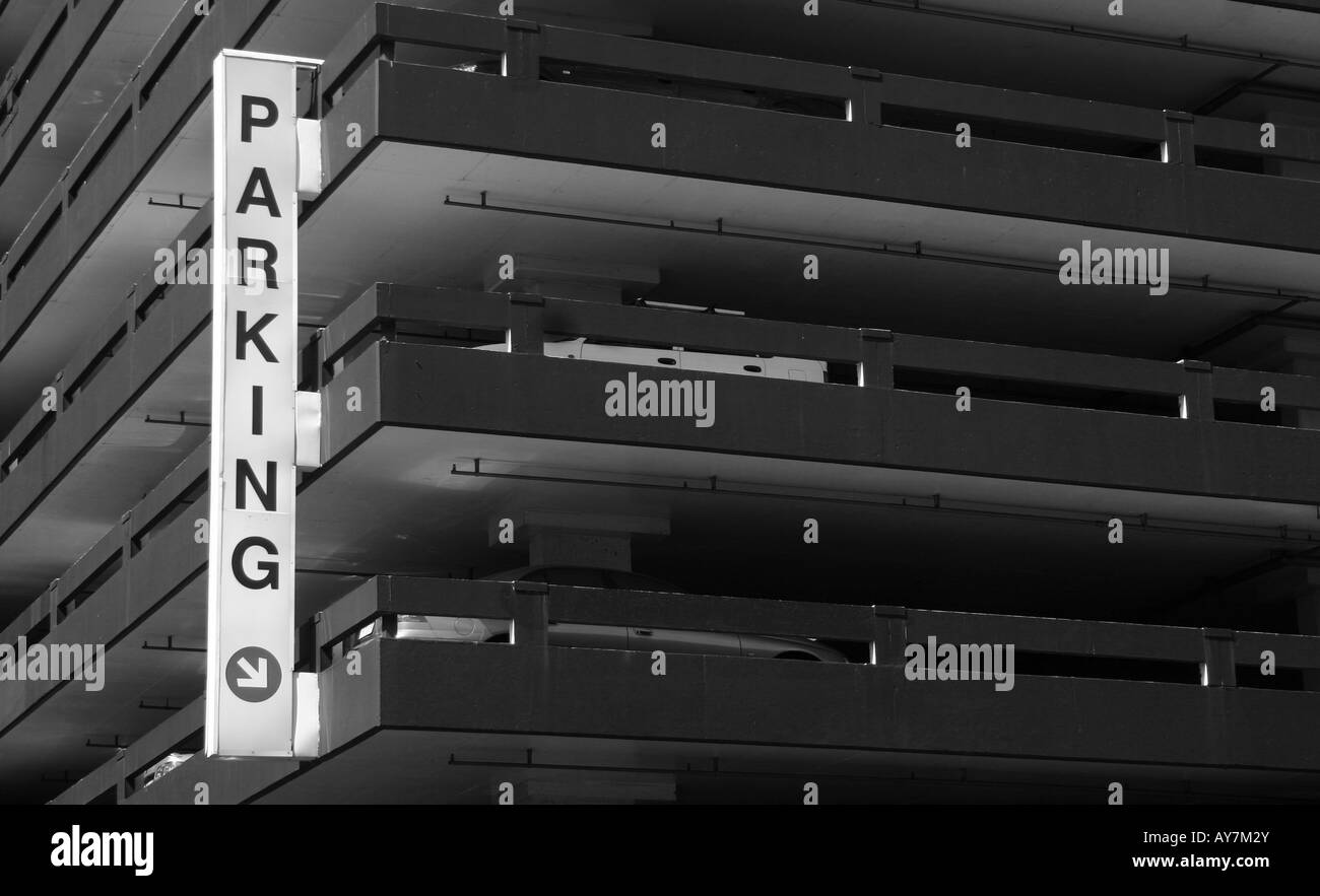 "multi storey" car park, carpark, carparking vertical town city space b