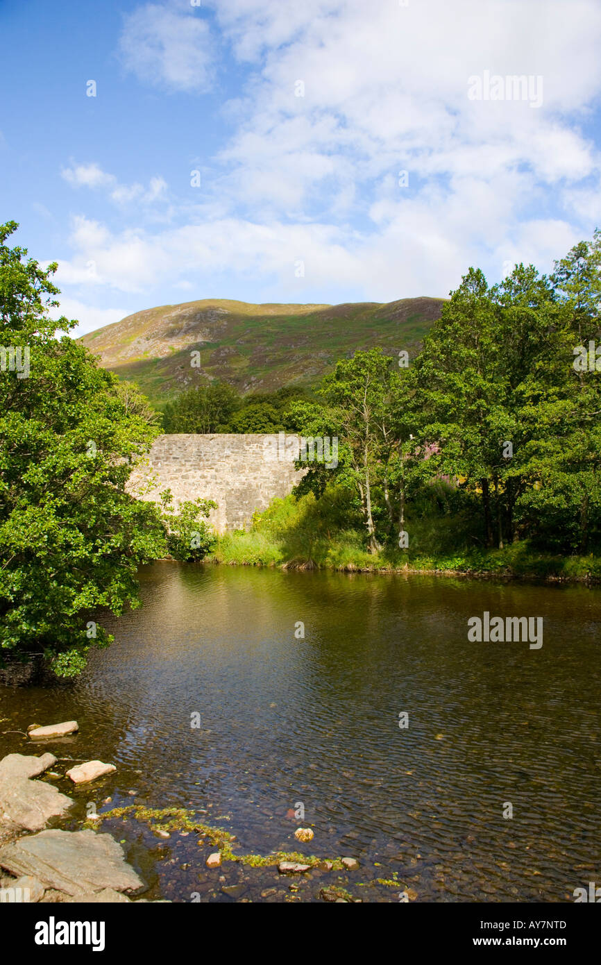 Almond glen hi-res stock photography and images - Alamy