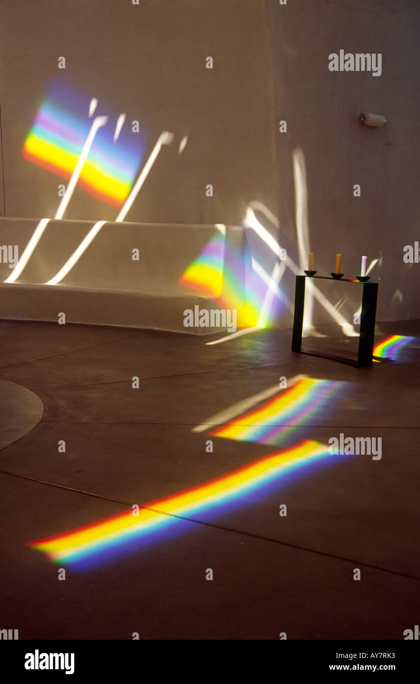 Dwan light sanctuary hires stock photography and images Alamy