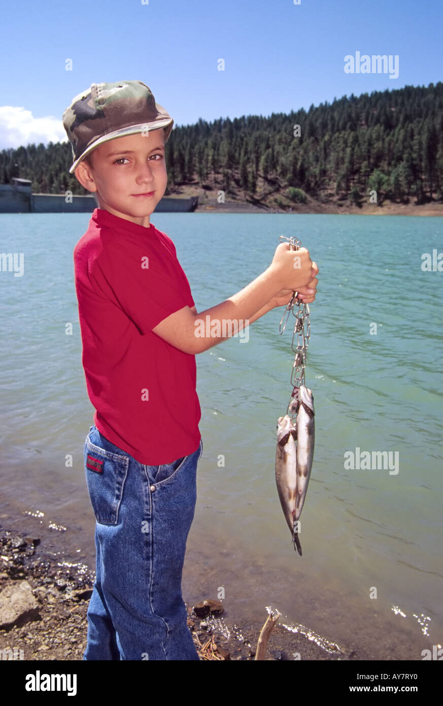 Master fisherman hi-res stock photography and images - Alamy