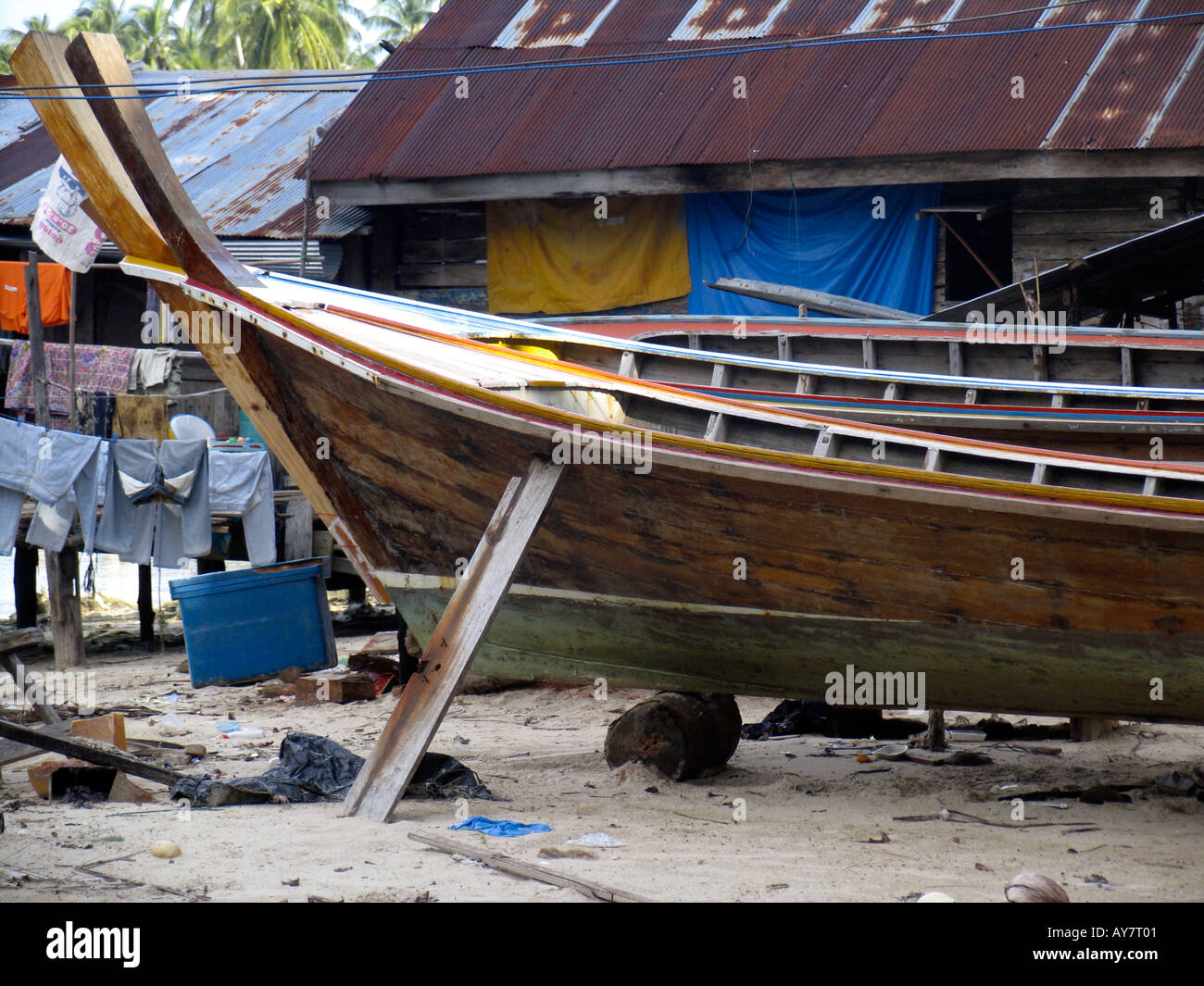 Boat Building – Boats & Builders