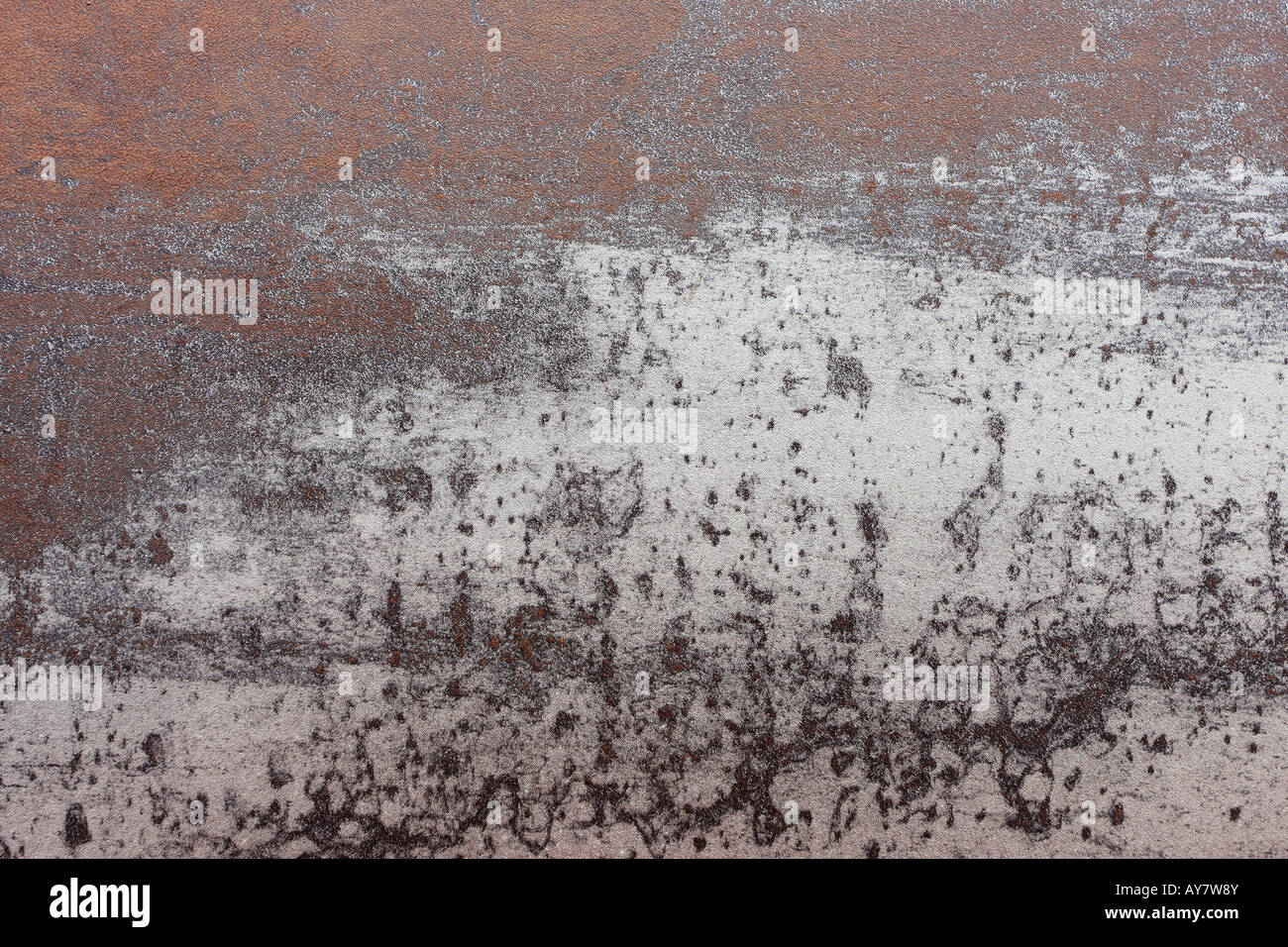 shot of grunge wall tile perfect for designs or backgrounds Stock Photo