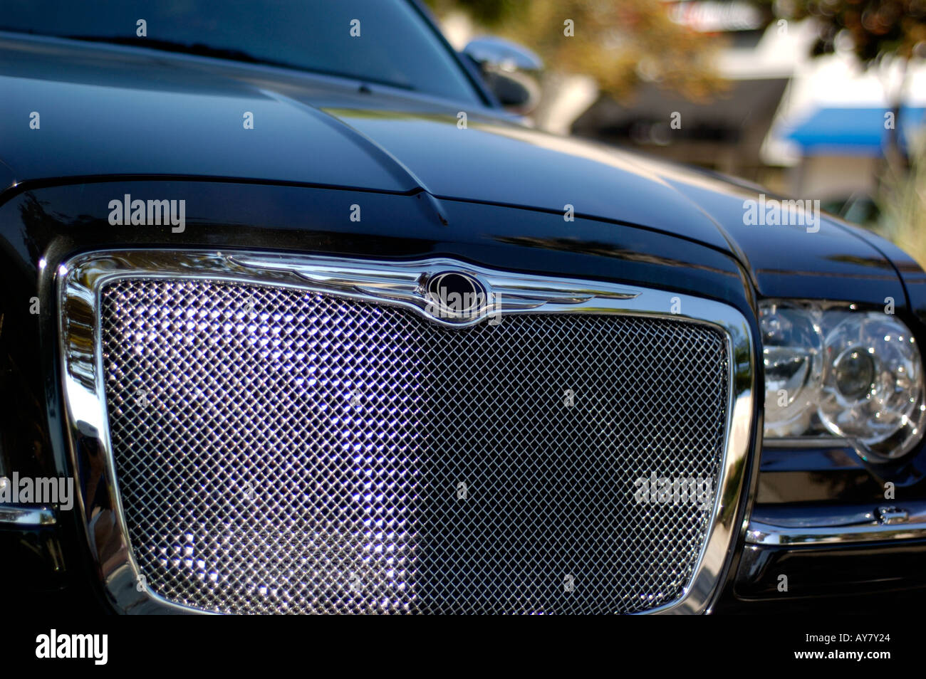 Srt8 hires stock photography and images Alamy