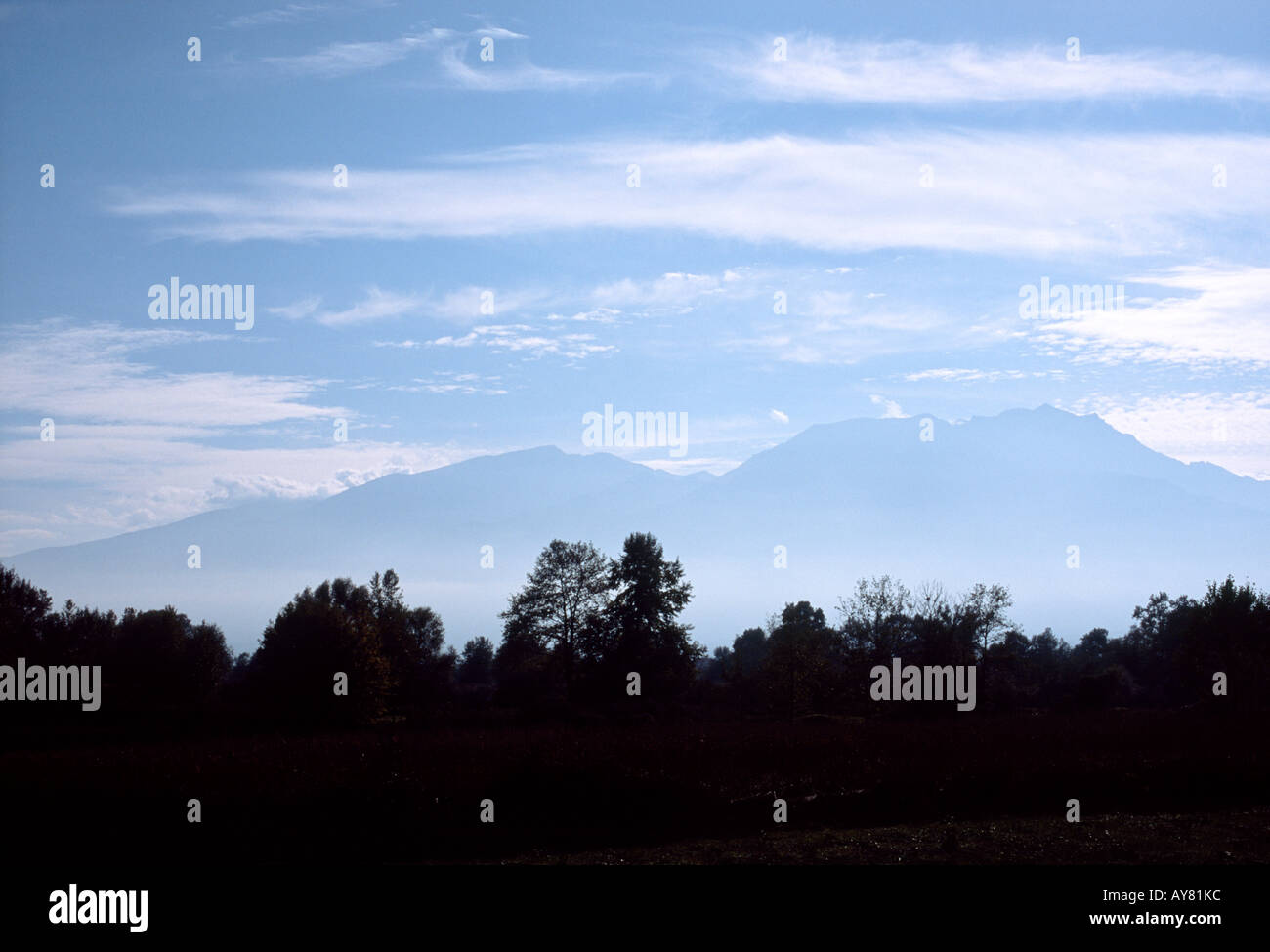 Mount olympus myth hi-res stock photography and images - Alamy