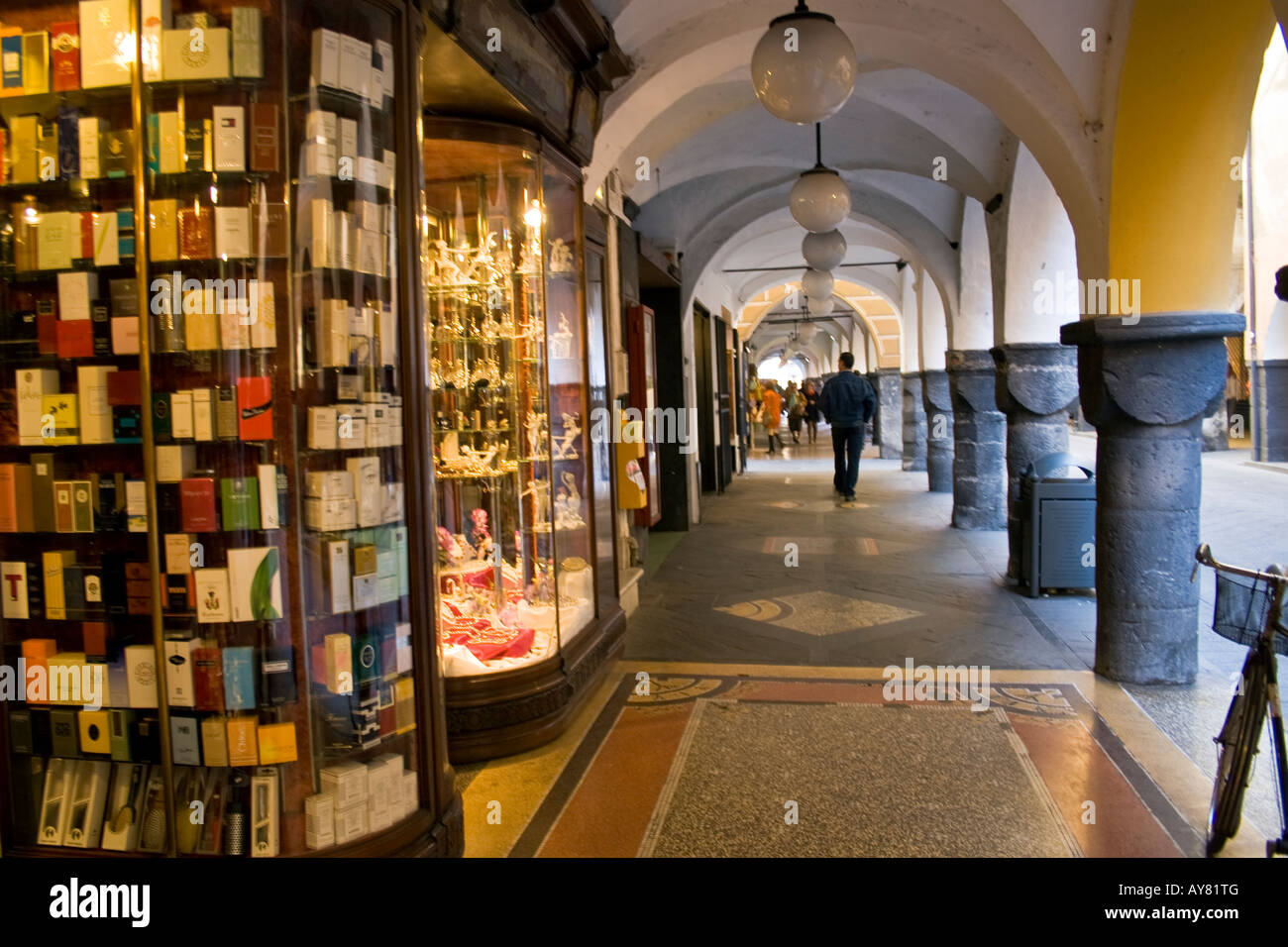 Chiavari liguria hires stock photography and images Alamy