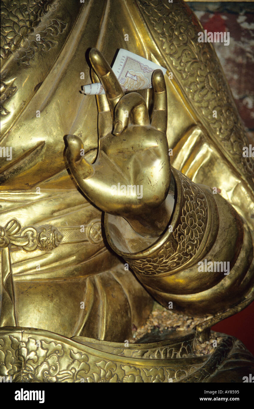 Buddha hand hires stock photography and images Alamy