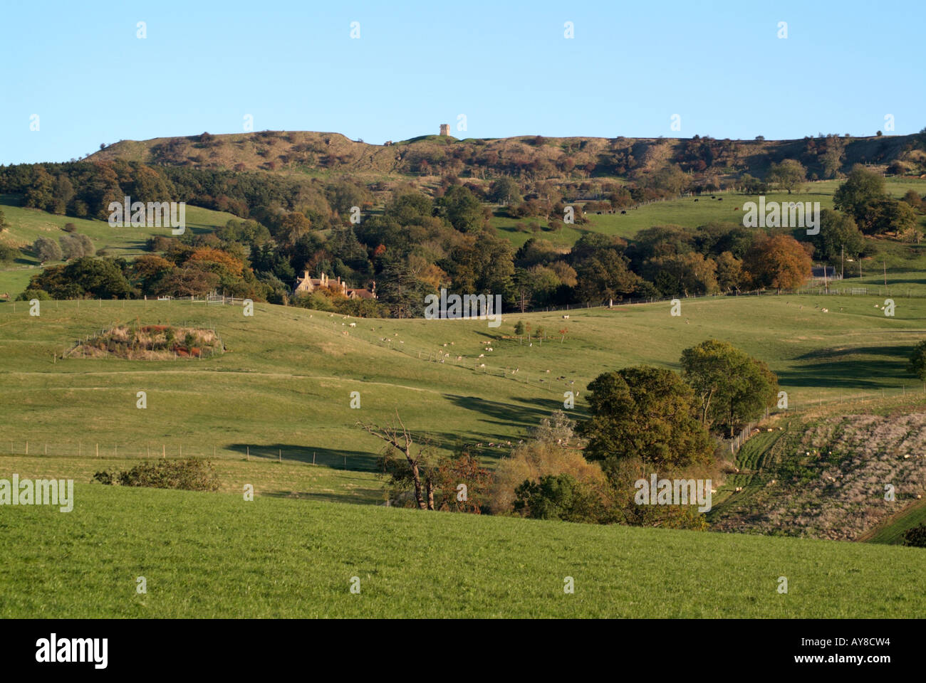 Bredon hill worcestershire hires stock photography and images Alamy