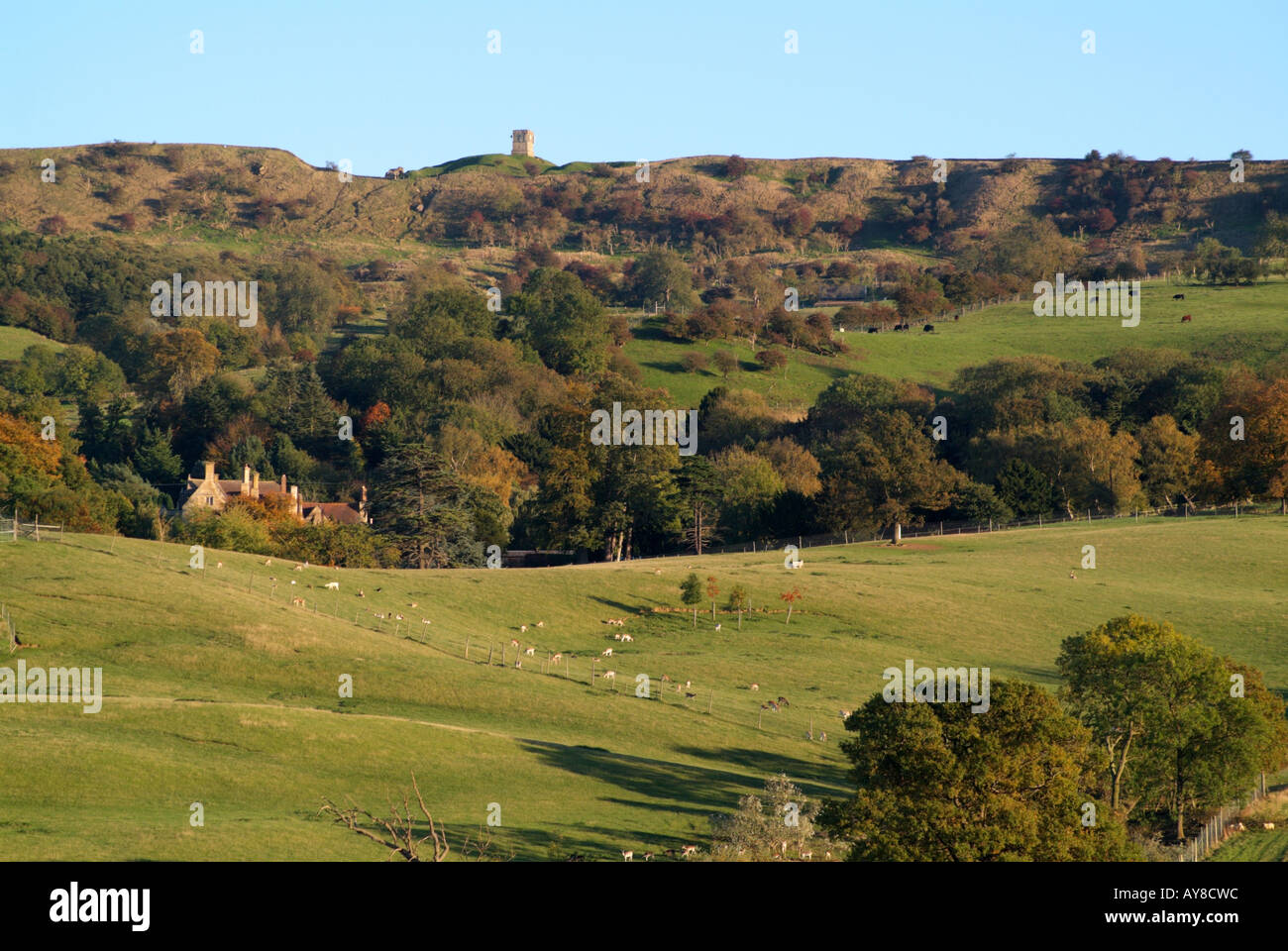 Bredon hill worcestershire hires stock photography and images Alamy