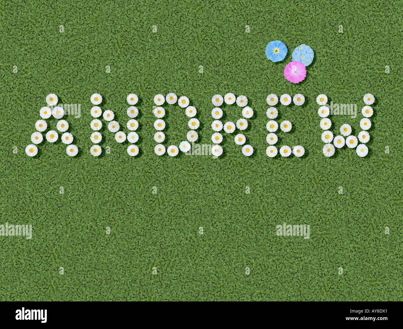 Boy name hires stock photography and images Alamy