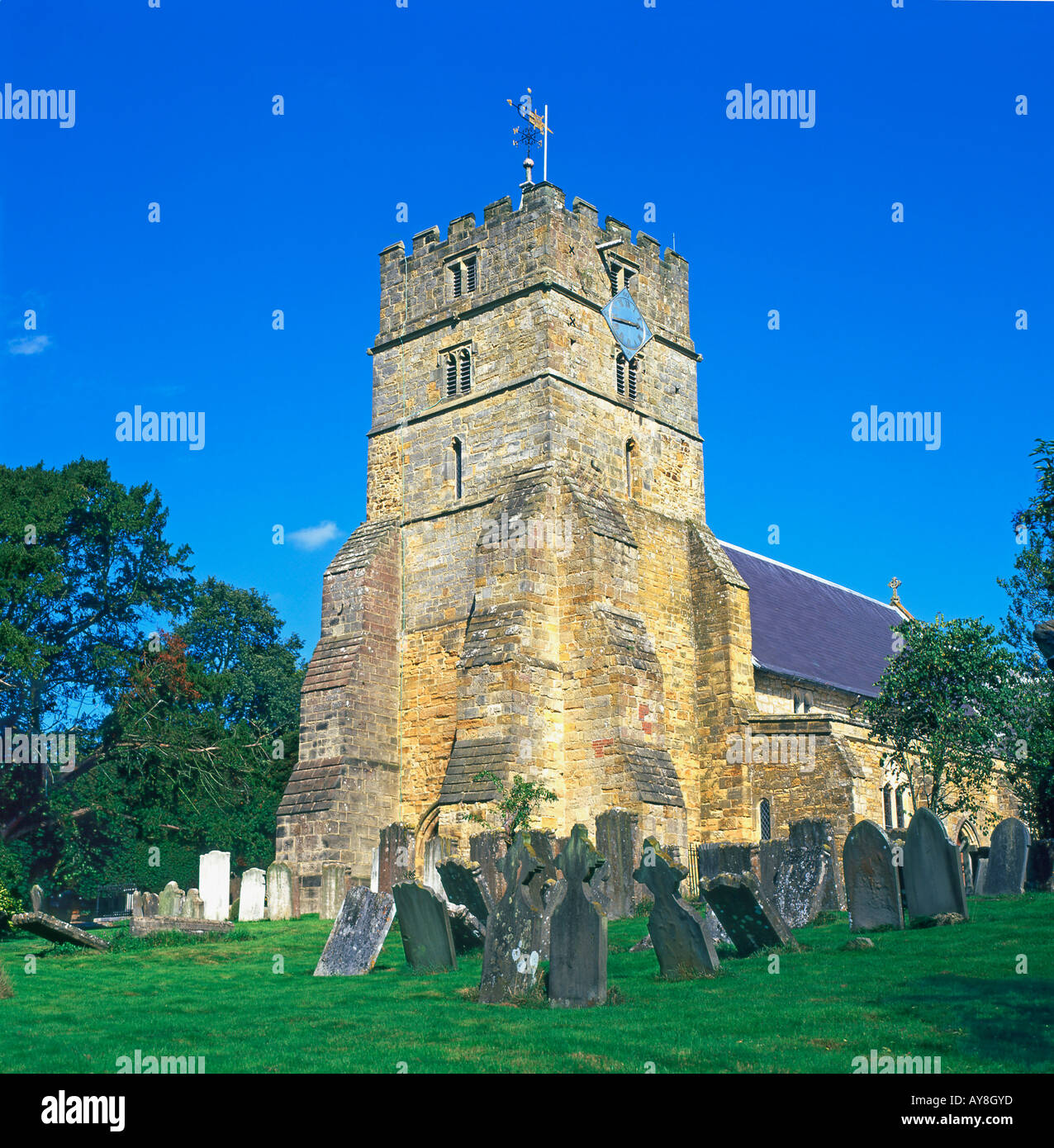 Brenchley hires stock photography and images Alamy
