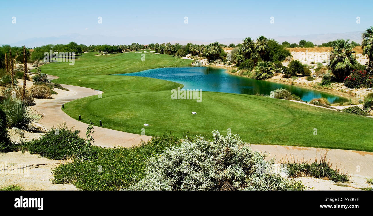 Desert willows golf course hi res stock photography and images Alamy
