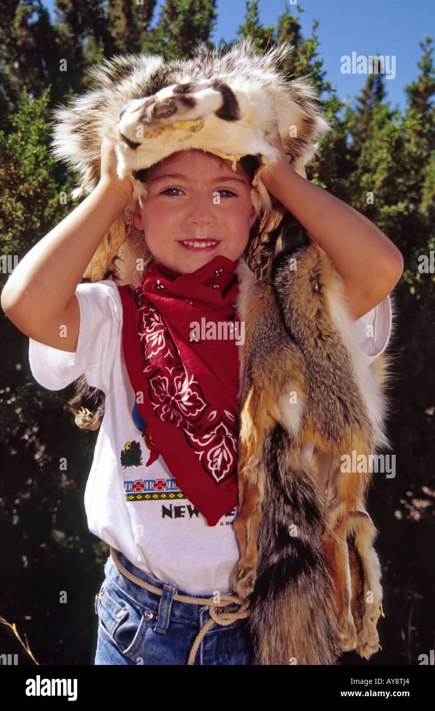 Badger fur hat discount