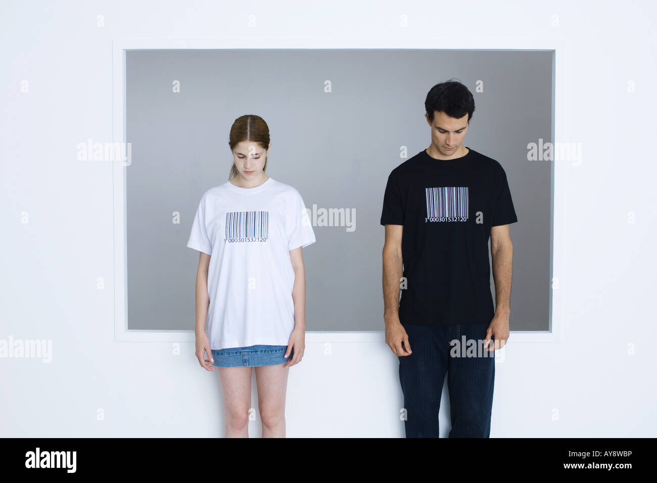 Barcode bar code barcodes codes hires stock photography and images Alamy