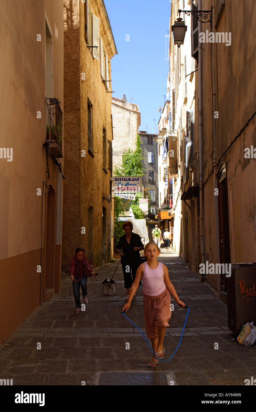 Adult Guide in Ajaccio