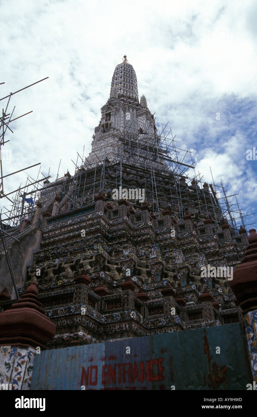 Bangkok Stock Photo