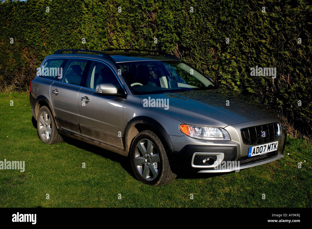 Volvo 70 xc70