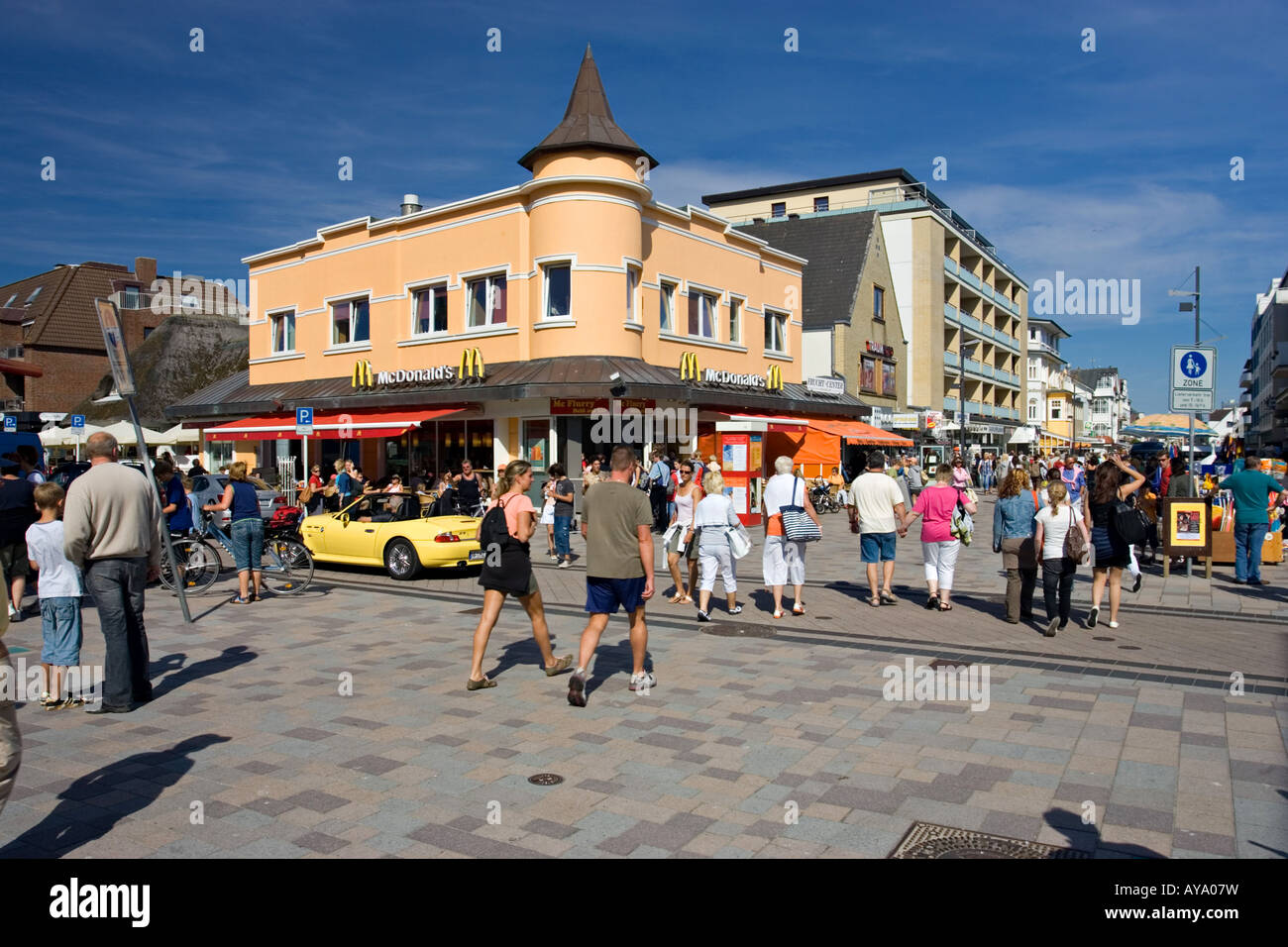 Page 2 Restaurant Sylt High Resolution Stock Photography And Images Alamy