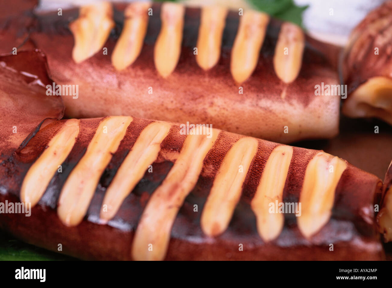 Cuttlefish seafood hi-res stock photography and images - Alamy
