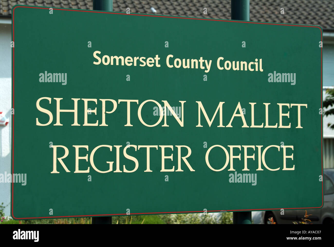 Somerset county council hires stock photography and images Alamy