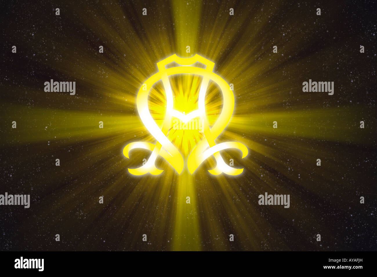 Alpha omega beginning end hi-res stock photography and images - Alamy