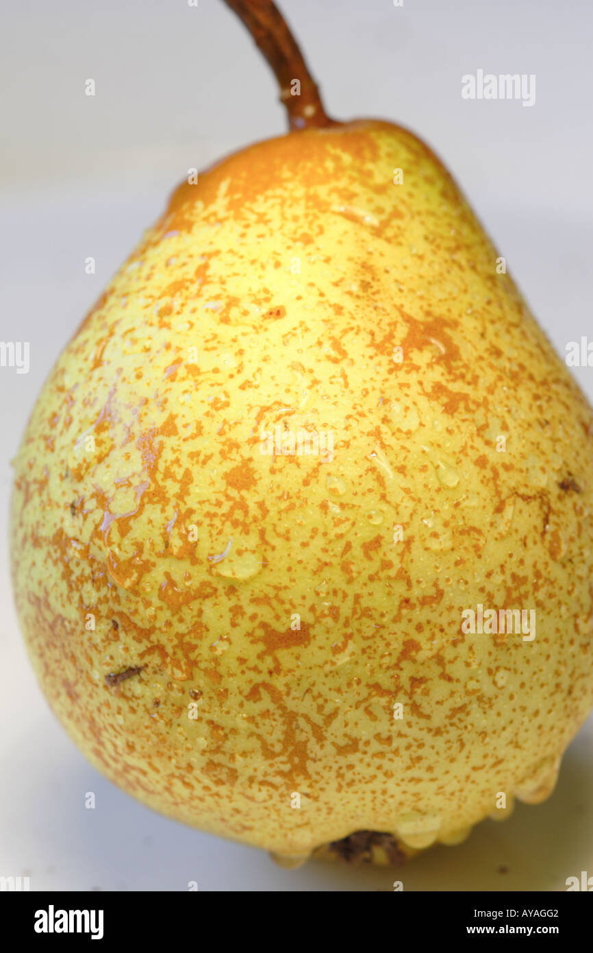 Pear shape hi-res stock photography and images - Alamy