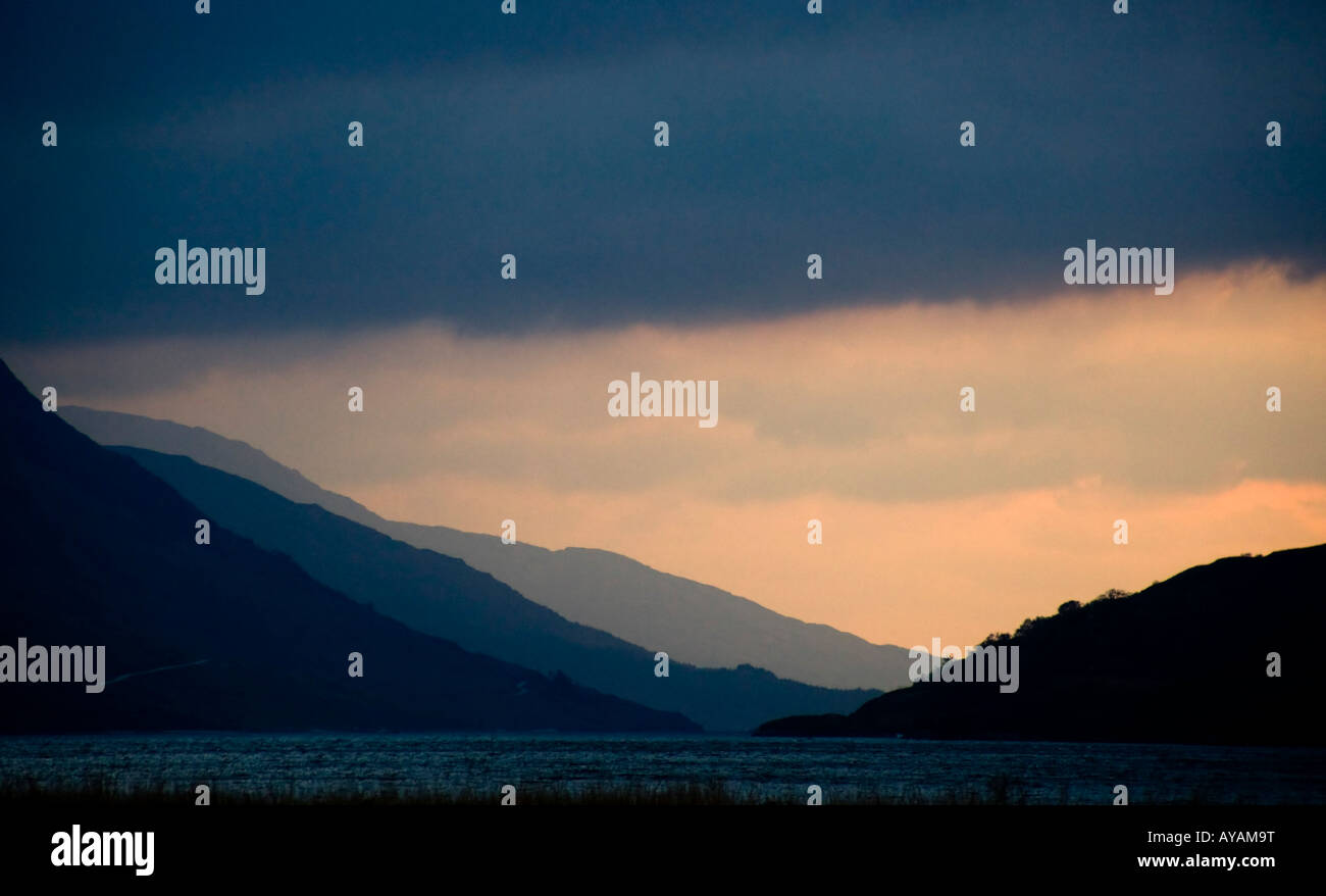 Mountainscenery hi-res stock photography and images - Alamy
