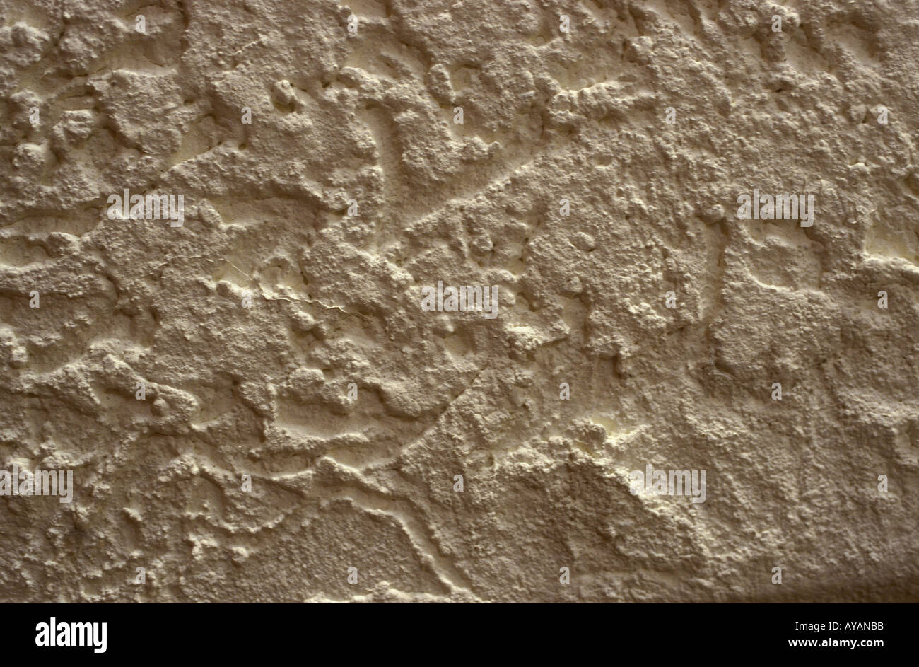 Putz An Einer Hauswand Stock Photo 5565882 Alamy