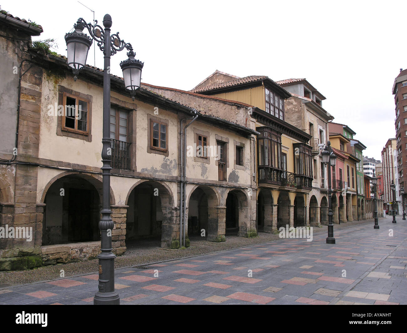 Aviles galiana hi-res stock photography and images - Alamy