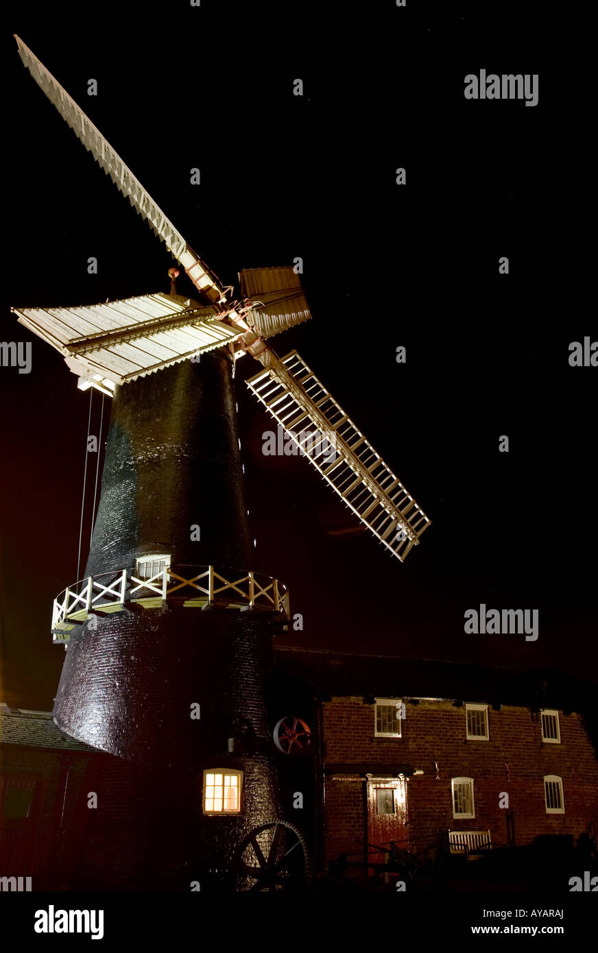 Flour mill england hires stock photography and images Alamy