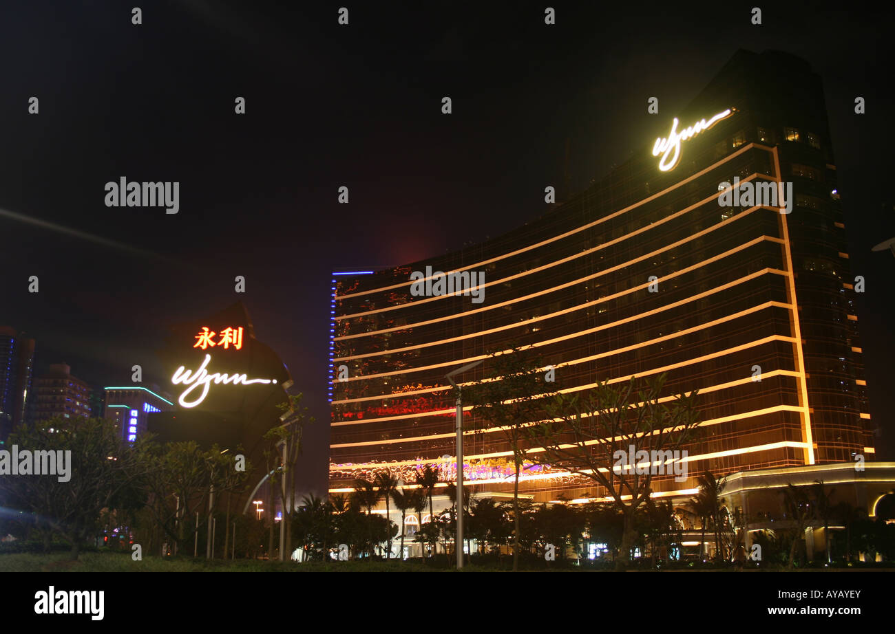 modtag Wyns Casino ugentlig bonus annonce