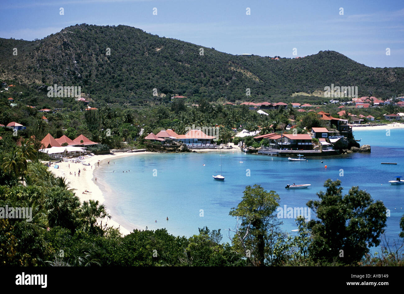 One-Time Deal Saint barth hi-res stock photography and images - Alamy, st  barts shopping