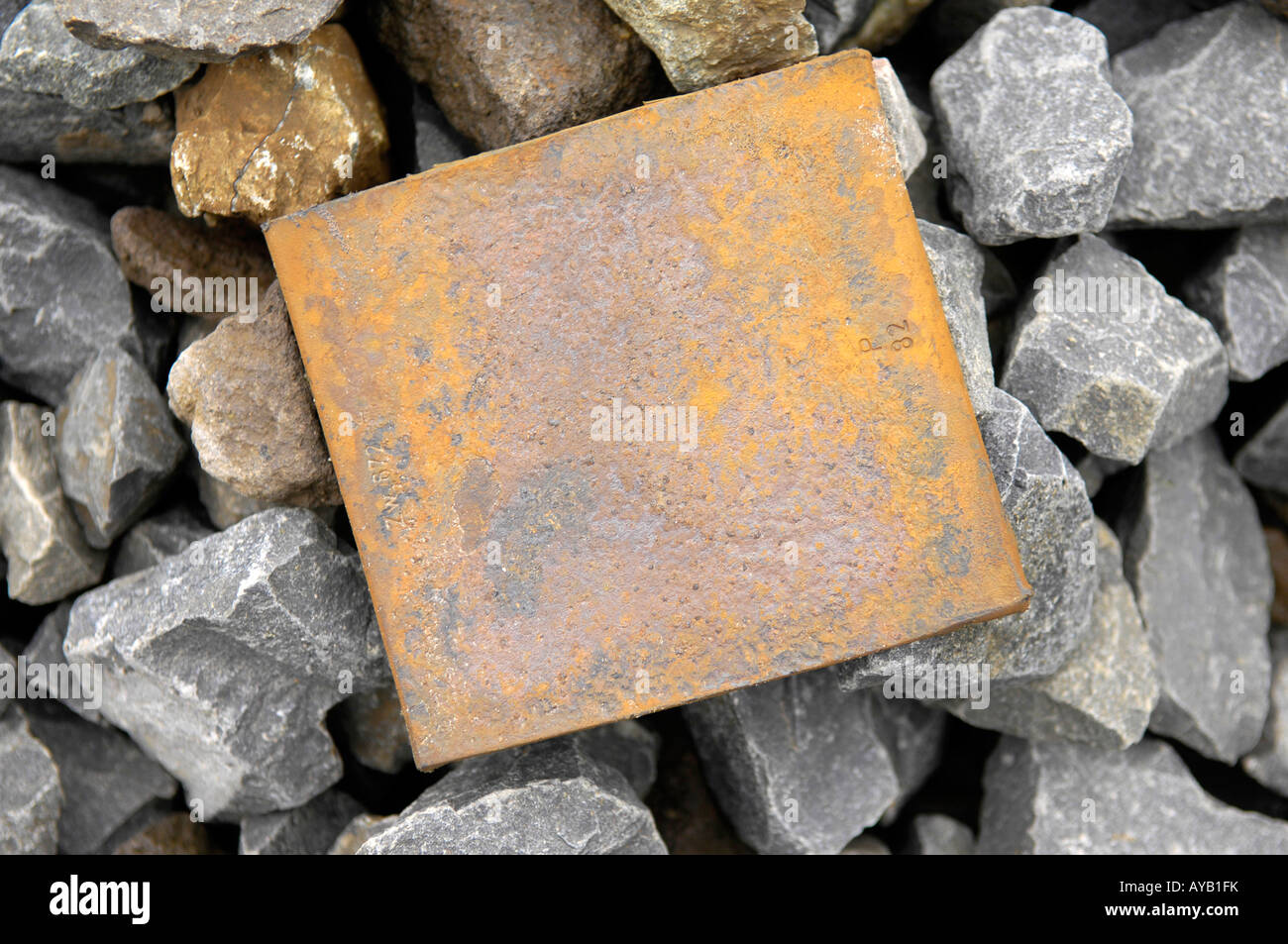 How Long For Stone To Decay Rust at Clarence Crosby blog