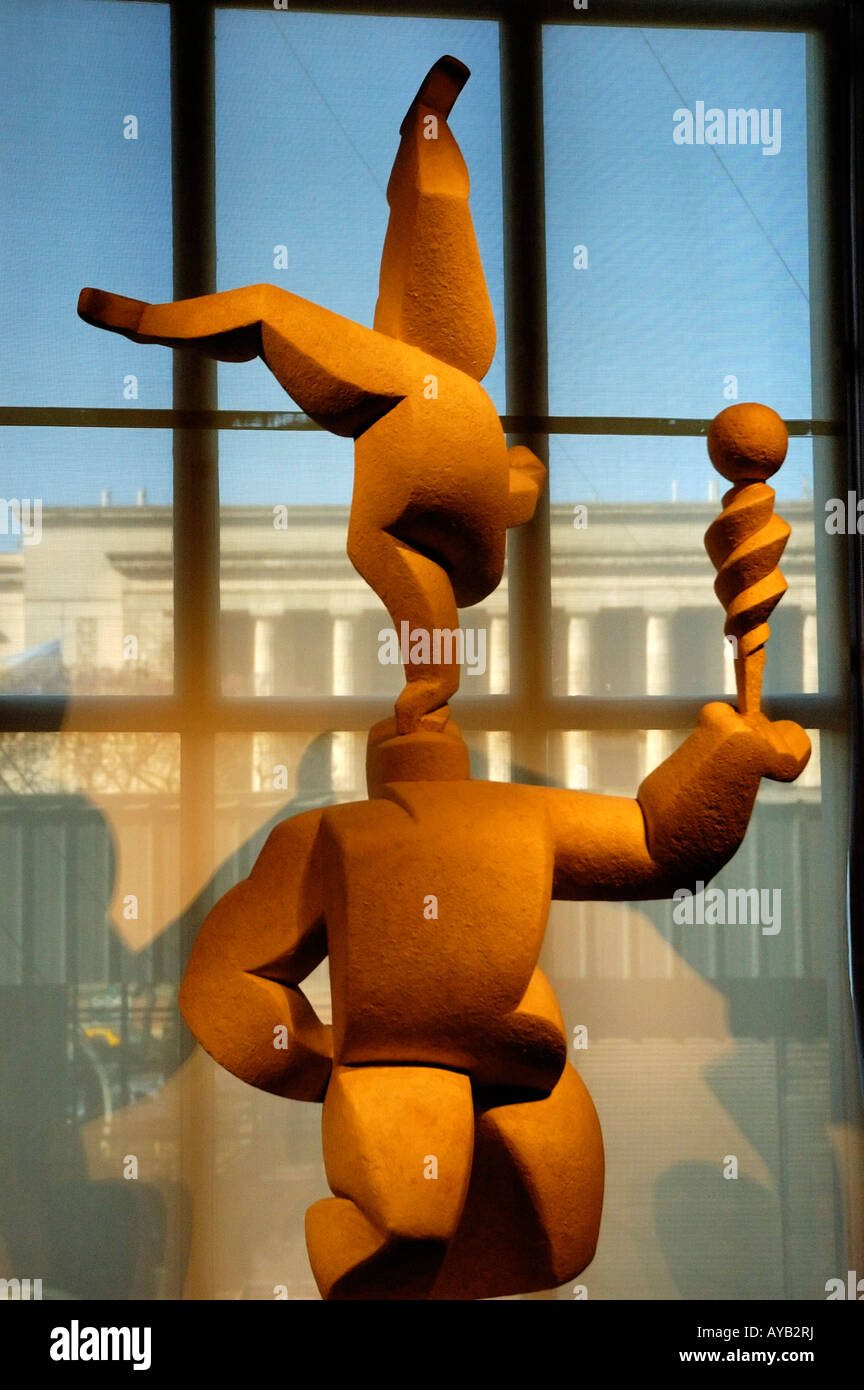 Argentine Art in Museo Nacional de Bellas Artes, City of Buenos Aires