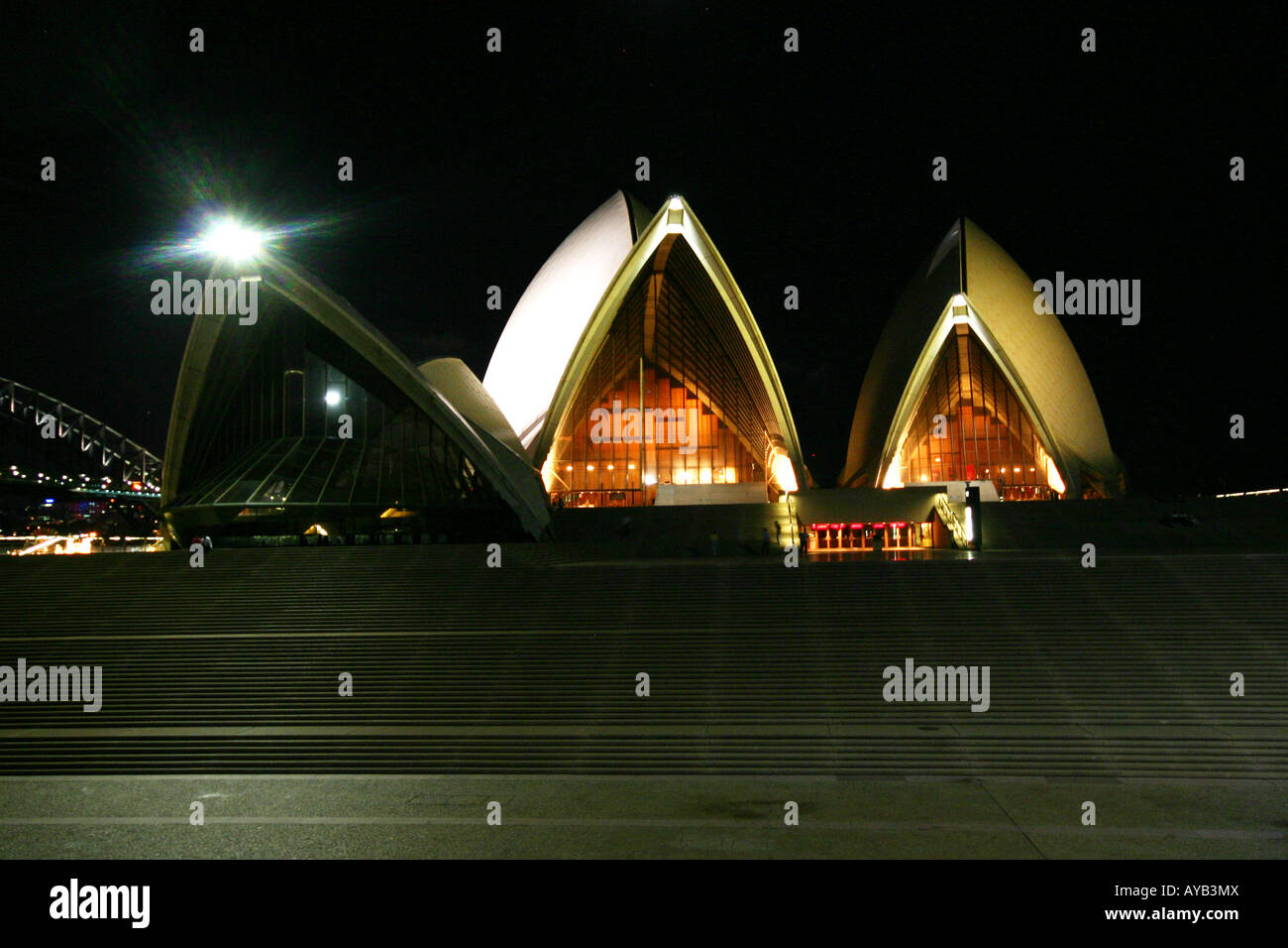 Sydney, Opera, House, 