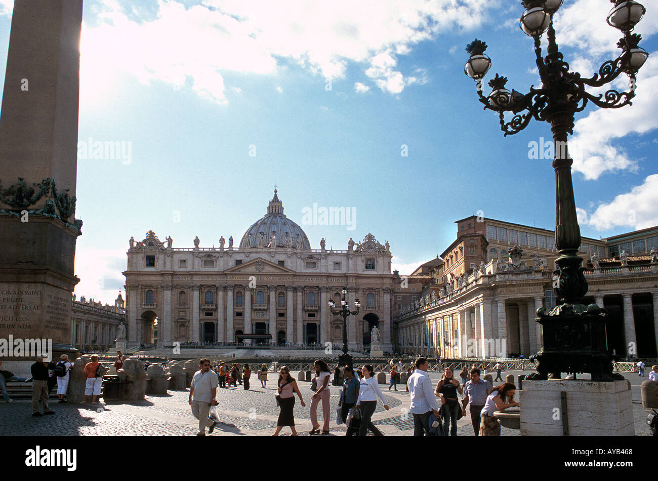 St Marks Square Rome High Resolution Stock Photography And Images Alamy
