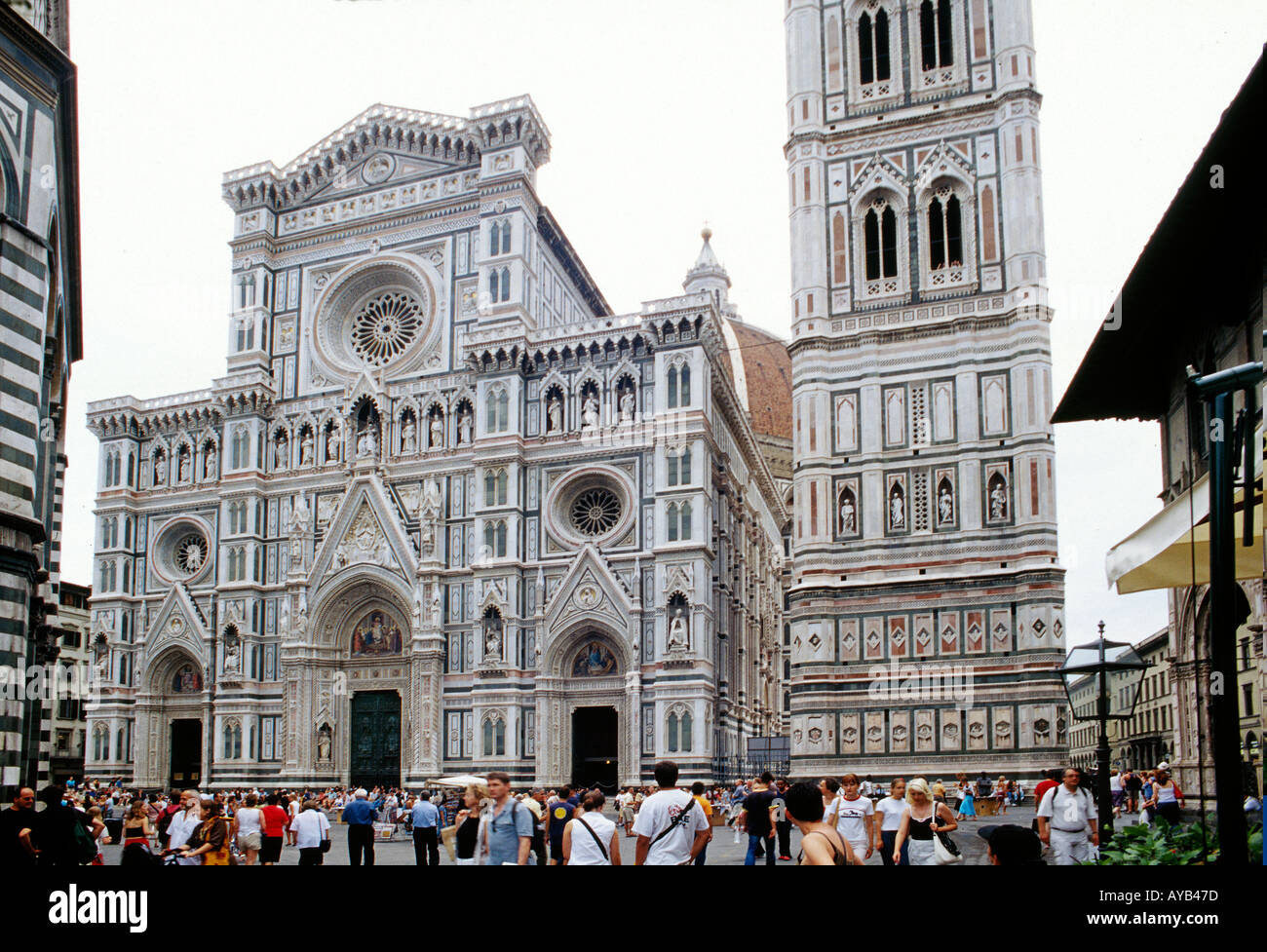basilica of santa maria del fiore
