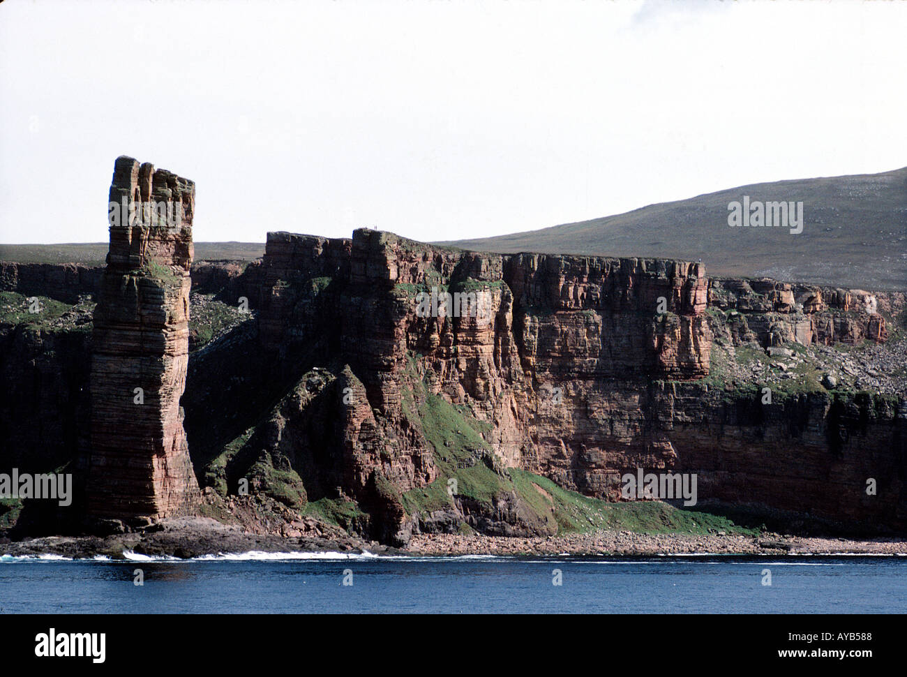 Old man of hoy hi-res stock photography and images - Alamy