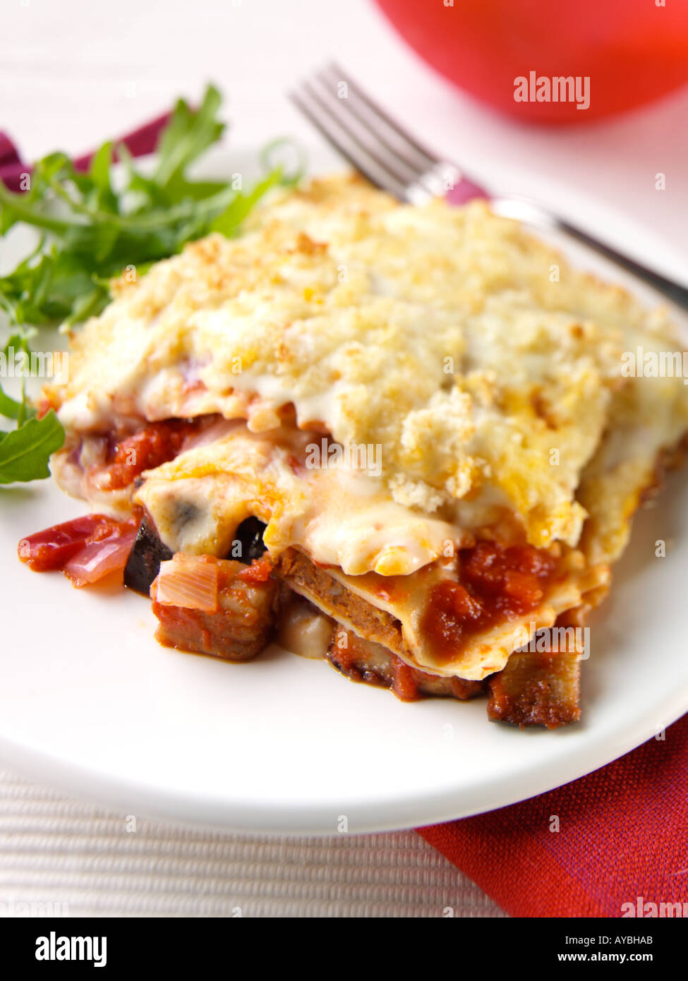 Cheese ravioli tomato sauce hi-res stock photography and images - Alamy