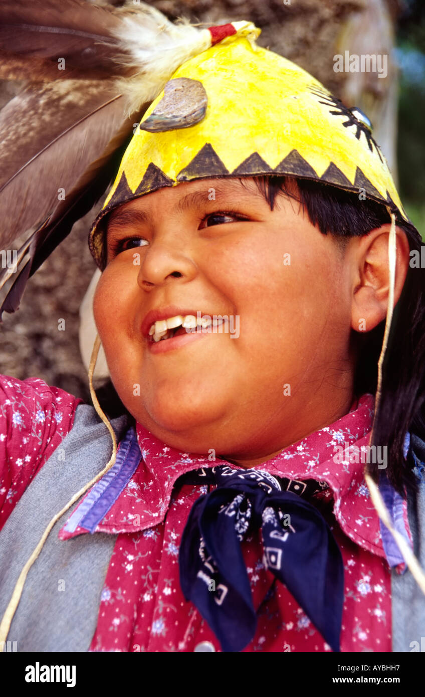 Mescalero apache hires stock photography and images Alamy