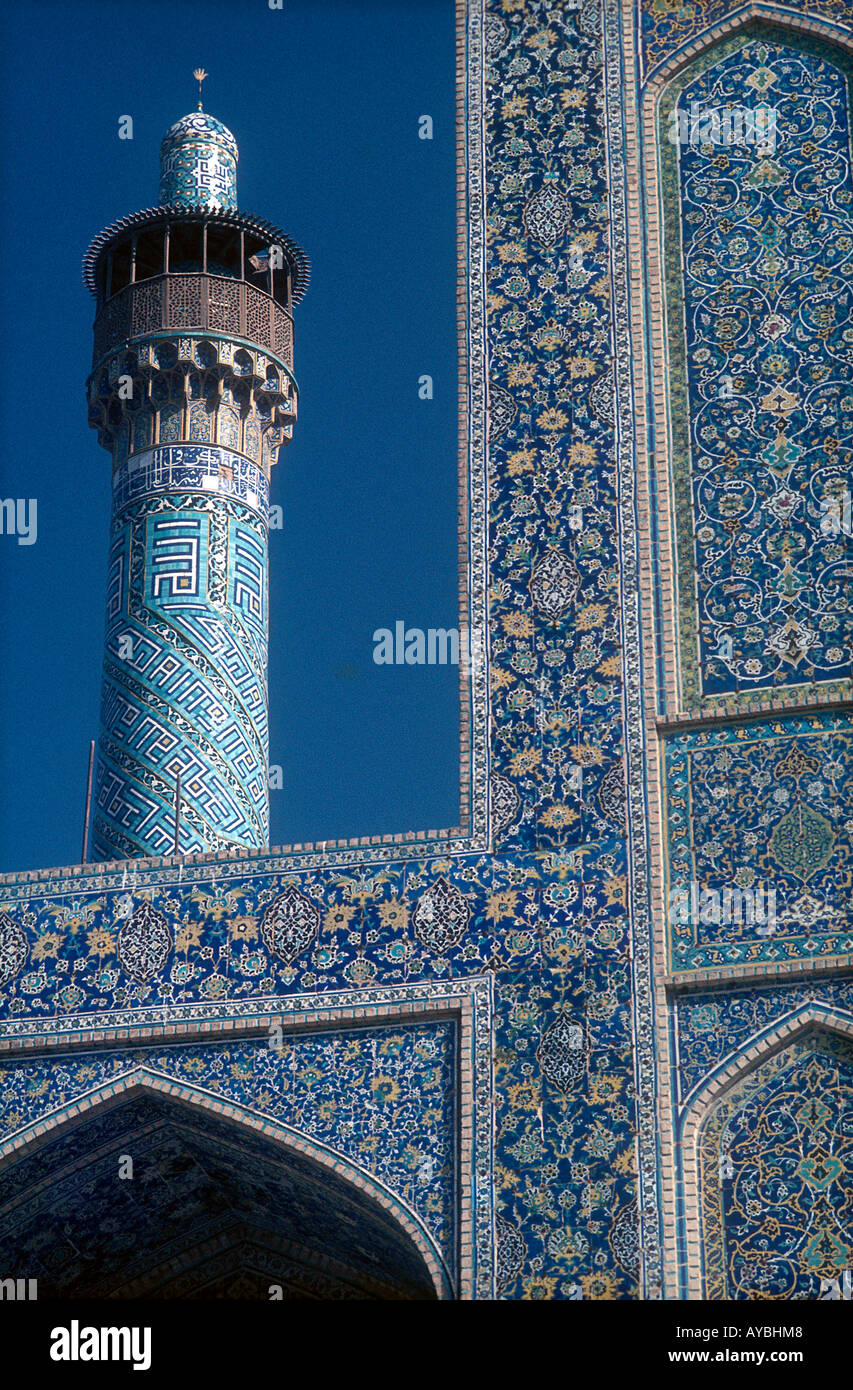 Majid i shah hi-res stock photography and images - Alamy