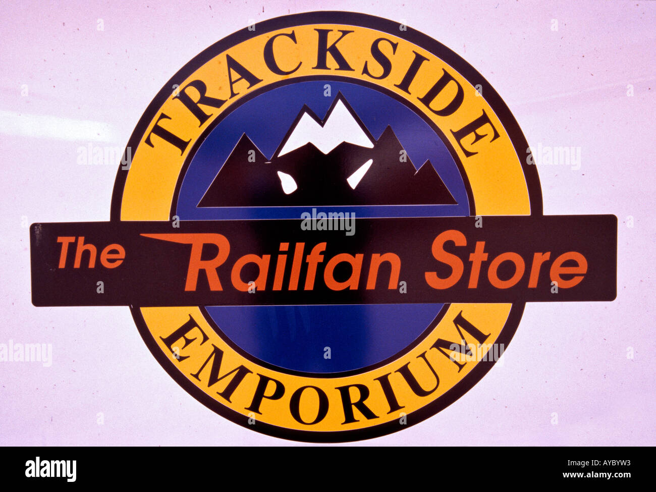 Railfan store hires stock photography and images Alamy