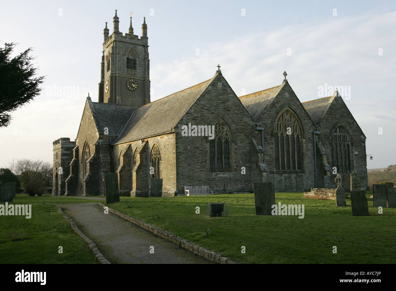 Saint Columba Church Stock Photos & Saint Columba Church Stock Images