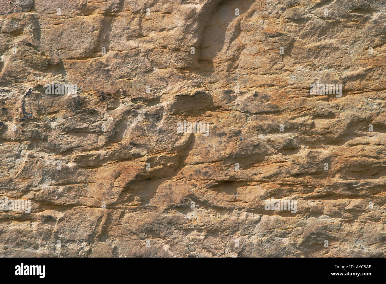 Sandstone texture hi-res stock photography and images - Alamy